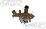 GRAF Pompă de apă, răcire motor GRAF PA1375 (PA1375)