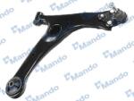 MANDO Brat, suspensie roata MANDO MSA015115 (MSA015115) - automobilus