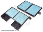 BLUE PRINT Set filtru, aer habitaclu BLUE PRINT ADT32509 (ADT32509) - automobilus