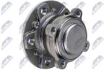 NTY Set rulment roata NTY KLT-BM-033 (KLT-BM-033)