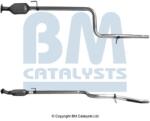 Bm Catalysts Catalizator BM CATALYSTS Approved BM80178H (BM80178H)
