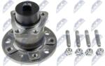 NTY Set rulment roata NTY KLT-SA-001 (KLT-SA-001)