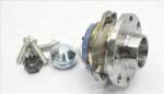 WAHLBERG Set rulment roata WAHLBERG WB96489 (WB96489) - automobilus