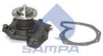 SAMPA Pompă de apă, răcire motor SAMPA 051.263 (051.263)