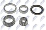 NTY Set rulment roata NTY KLP-ME-023 (KLP-ME-023)