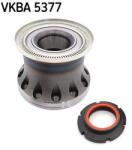 SKF Set rulment roata SKF VKBA 5377 (VKBA 5377) - automobilus