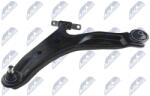 NTY Brat, suspensie roata NTY ZWD-HY-540 (ZWD-HY-540)