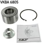 SKF Set rulment roata SKF VKBA 6805 (VKBA 6805) - automobilus