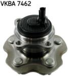 SKF Set rulment roata SKF VKBA 7462 (VKBA 7462) - automobilus
