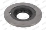 FERODO Disc frana FERODO PREMIER FCR366A (FCR366A)