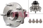Schaeffler FAG Set rulment roata Schaeffler FAG 713 6188 50 (713 6188 50)