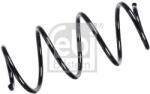 Febi Bilstein Arc spiral FEBI BILSTEIN 38891 (38891) - automobilus