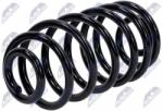 NTY Arc spiral NTY ASZ-CH-021 (ASZ-CH-021)