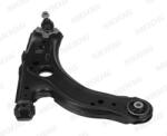Moog Brat, suspensie roata MOOG VO-WP-1552 (VO-WP-1552)
