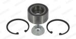 Moog Set rulment roata MOOG FD-WB-11186 (FD-WB-11186) - automobilus