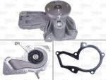 VALEO Pompă de apă, răcire motor VALEO 506893 (506893)