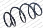 LESJÖFORS Arc spiral LESJÖFORS 4037308 (4037308) - automobilus