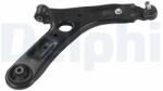 DELPHI Brat, suspensie roata DELPHI TC7894 (TC7894)