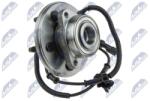 NTY Set rulment roata NTY KLP-CH-005 (KLP-CH-005)