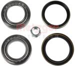 Metzger Autoteile Set rulment roata METZGER AUTOTEILE WM 722 (WM 722)