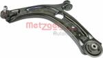 Metzger Autoteile Brat, suspensie roata METZGER AUTOTEILE 58092011 (58092011)