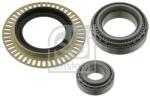 Febi Bilstein Set rulment roata FEBI BILSTEIN 24535 (24535) - automobilus
