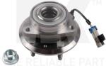 NK Set rulment roata NK 753636 (753636) - automobilus