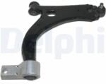 DELPHI Brat, suspensie roata DELPHI TC1160 (TC1160) - automobilus