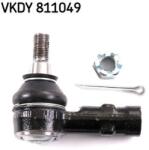 SKF Cap de bara SKF VKDY 811049 (VKDY 811049) - automobilus