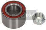 MAXGEAR Set rulment roata MAXGEAR 33-0221 (33-0221)
