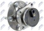 NTY Set rulment roata NTY KLT-MZ-050 (KLT-MZ-050)