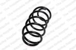 LESJÖFORS Arc spiral LESJÖFORS 4095084 (4095084) - automobilus