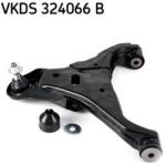 SKF Brat, suspensie roata SKF VKDS 324066 B (VKDS 324066 B) - automobilus