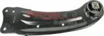 METZGER Brat, suspensie roata METZGER 58085604 (58085604)