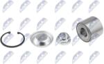 NTY Set rulment roata NTY KLT-PE-020 (KLT-PE-020)