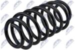 NTY Arc spiral NTY ASZ-CH-002 (ASZ-CH-002)