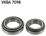 SKF Set rulment roata SKF VKBA 7098 (VKBA 7098) - automobilus