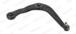 Moog Brat, suspensie roata MOOG PE-TC-1034P (PE-TC-1034P) - automobilus
