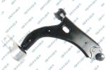 GSP Brat, suspensie roata GSP S060451 (S060451) - automobilus