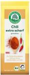 Lebensbaum Chili macinat, foarte iute bio 50g