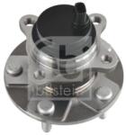 Febi Bilstein Set rulment roata FEBI BILSTEIN 170949 (170949) - automobilus