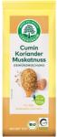 Lebensbaum Mix de chimen, coriandru si nucsoara bio 45g