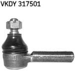 SKF Cap de bara SKF VKDY 317501 (VKDY 317501) - automobilus
