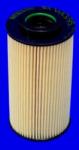 MECAFILTER Filtru ulei MECAFILTER ELH4395 (ELH4395)