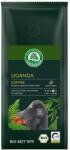 Lebensbaum Cafea Uganda, boabe bio 250g