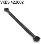 SKF Brat, suspensie roata SKF VKDS 422002 (VKDS 422002) - automobilus