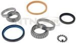 SNR Set rulment roata SNR R151.23 (R151.23) - automobilus