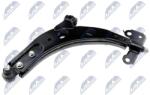 NTY Brat, suspensie roata NTY ZWD-KA-314 (ZWD-KA-314)