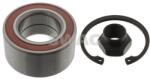 SWAG Set rulment roata SWAG 50 90 5412 (50 90 5412) - automobilus