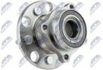 NTY Set rulment roata NTY KLT-TY-095 (KLT-TY-095)